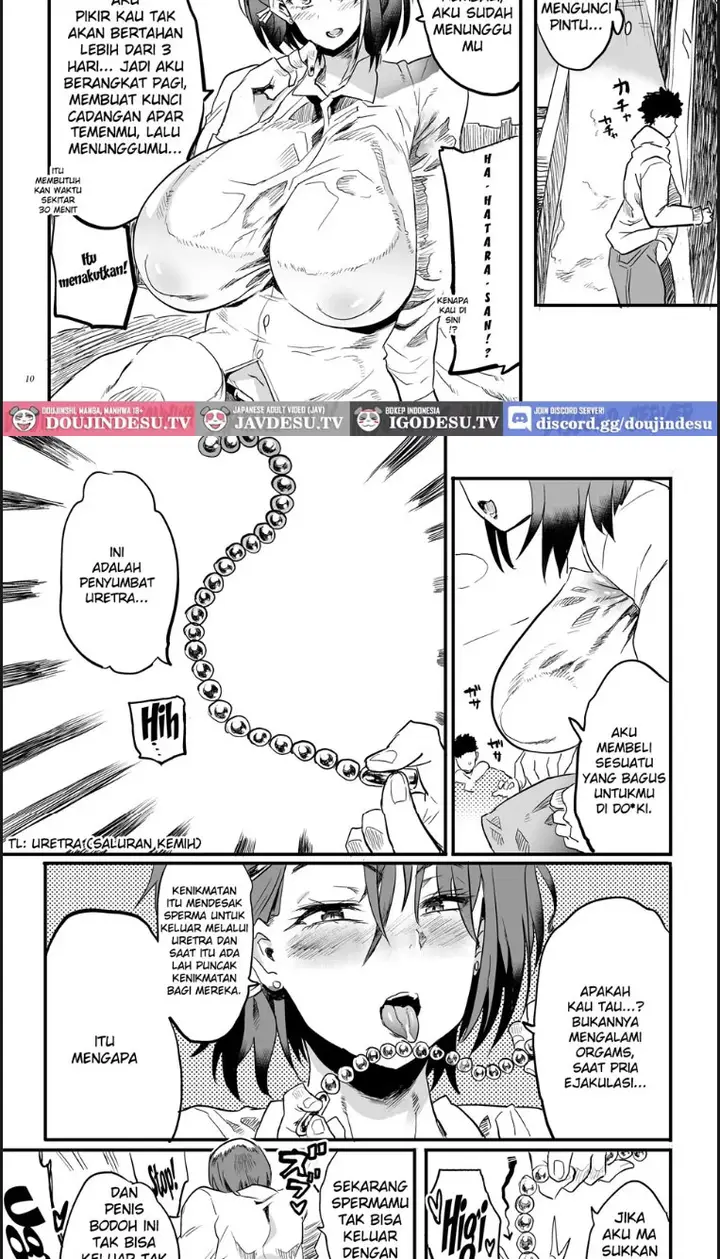 image-komik-tonari-no-ol-san-wa-shikkari-chapter-01-end-7/18