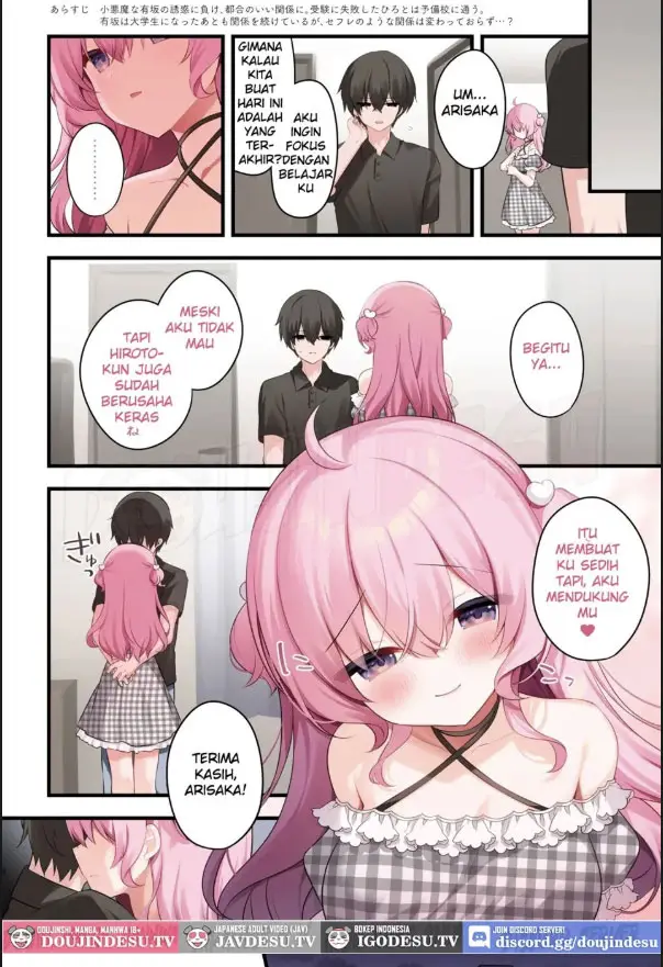 image-komik-tonari-no-seki-no-arisaka-san-chapter-02-1/40