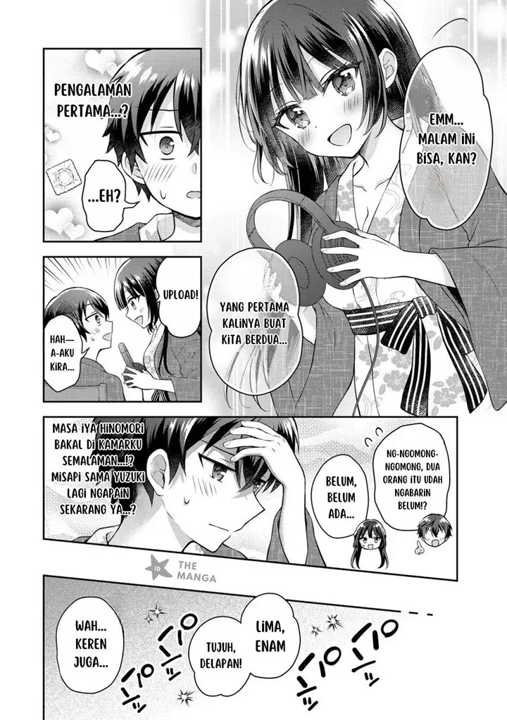 image-komik-tonari-no-seki-no-inkya-joshi-ga-oshi-utaite-datta-ore-no-kyoku-wo-uttatekure-chapter-11.1-4/13