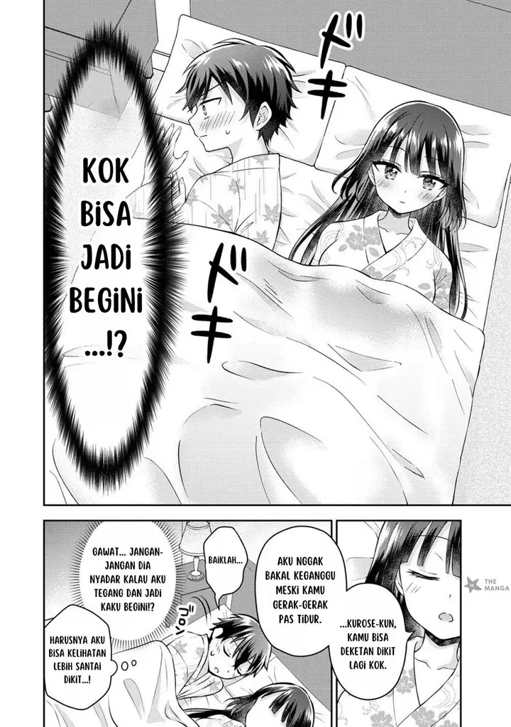 image-komik-tonari-no-seki-no-inkya-joshi-ga-oshi-utaite-datta-ore-no-kyoku-wo-uttatekure-chapter-11.1-8/13