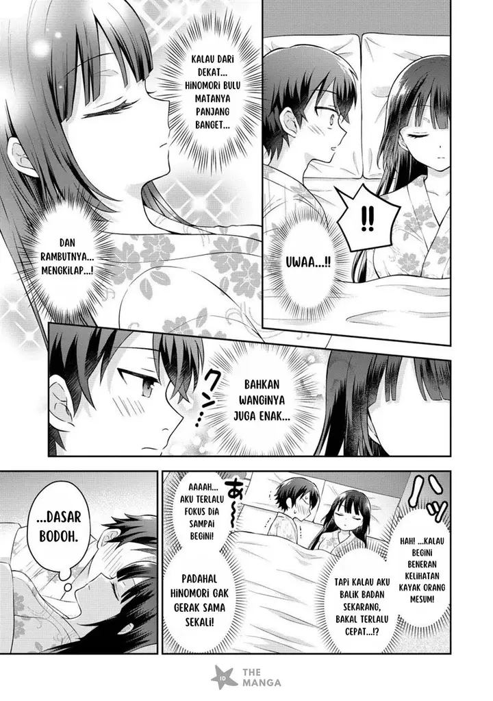 image-komik-tonari-no-seki-no-inkya-joshi-ga-oshi-utaite-datta-ore-no-kyoku-wo-uttatekure-chapter-11.1-9/13