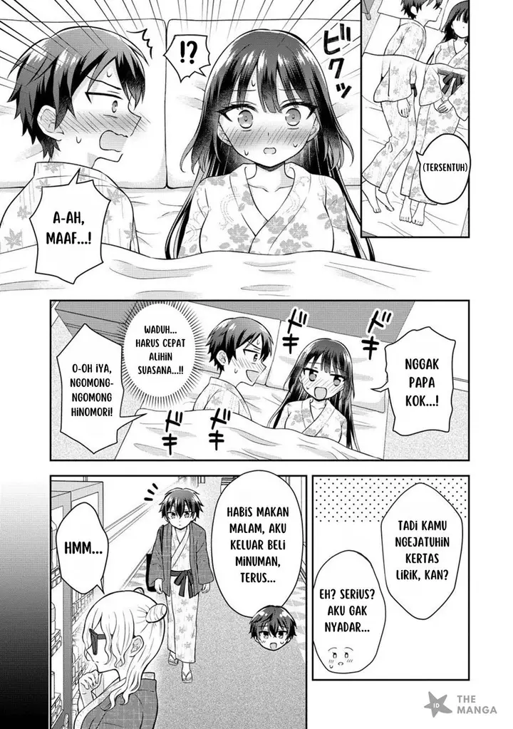 image-komik-tonari-no-seki-no-inkya-joshi-ga-oshi-utaite-datta-ore-no-kyoku-wo-uttatekure-chapter-11.1-11/13