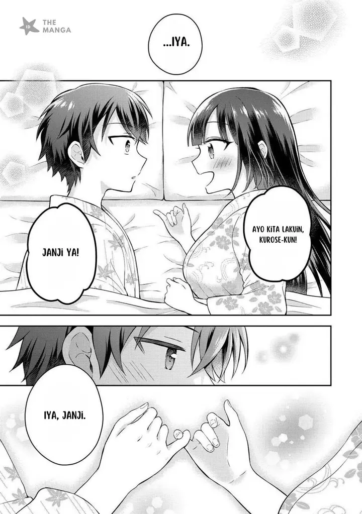 image-komik-tonari-no-seki-no-inkya-joshi-ga-oshi-utaite-datta-ore-no-kyoku-wo-uttatekure-chapter-11.2-8/14