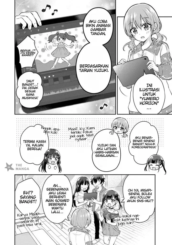 image-komik-tonari-no-seki-no-inkya-joshi-ga-oshi-utaite-datta-ore-no-kyoku-wo-uttatekure-chapter-12.2-2/13