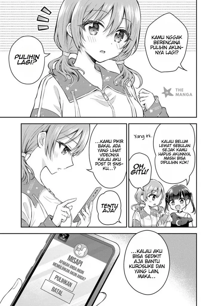 image-komik-tonari-no-seki-no-inkya-joshi-ga-oshi-utaite-datta-ore-no-kyoku-wo-uttatekure-chapter-12.2-3/13