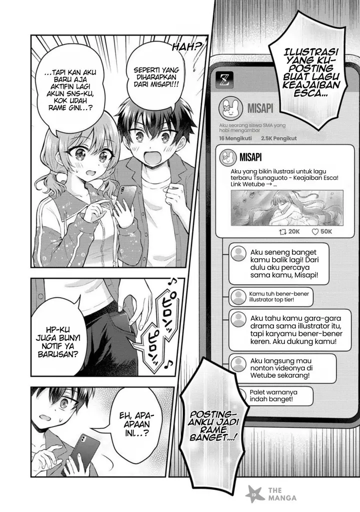 image-komik-tonari-no-seki-no-inkya-joshi-ga-oshi-utaite-datta-ore-no-kyoku-wo-uttatekure-chapter-12.2-8/13