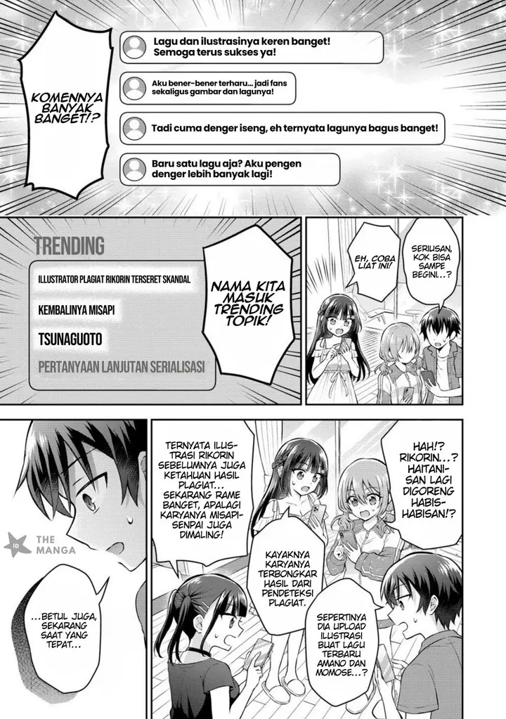 image-komik-tonari-no-seki-no-inkya-joshi-ga-oshi-utaite-datta-ore-no-kyoku-wo-uttatekure-chapter-12.2-9/13