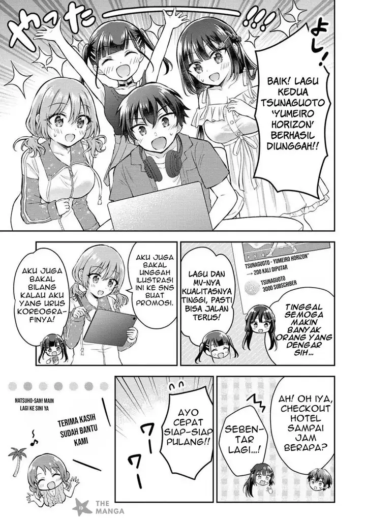 image-komik-tonari-no-seki-no-inkya-joshi-ga-oshi-utaite-datta-ore-no-kyoku-wo-uttatekure-chapter-13.1-3/14