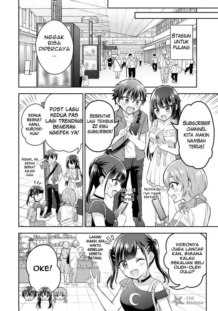 image-komik-tonari-no-seki-no-inkya-joshi-ga-oshi-utaite-datta-ore-no-kyoku-wo-uttatekure-chapter-13.1-4/14