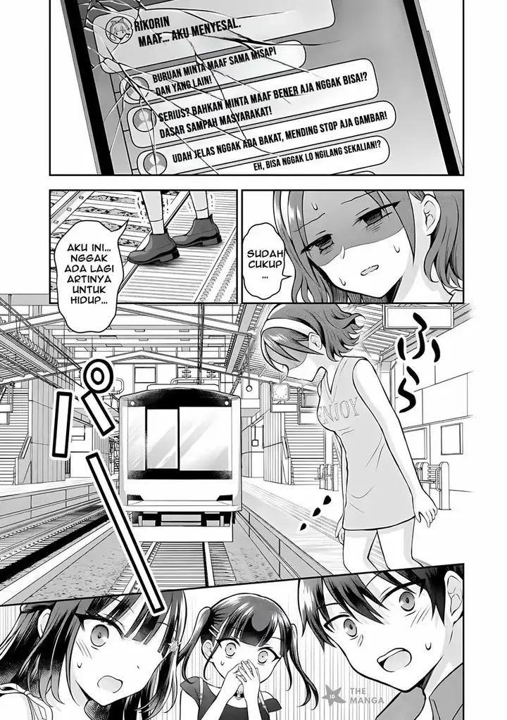 image-komik-tonari-no-seki-no-inkya-joshi-ga-oshi-utaite-datta-ore-no-kyoku-wo-uttatekure-chapter-13.1-11/14