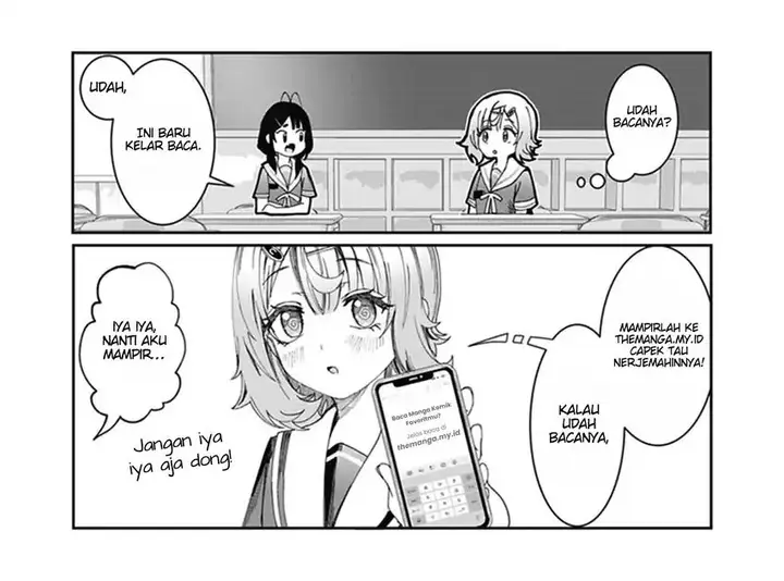 image-komik-tonari-no-seki-no-inkya-joshi-ga-oshi-utaite-datta-ore-no-kyoku-wo-uttatekure-chapter-13.1-12/14