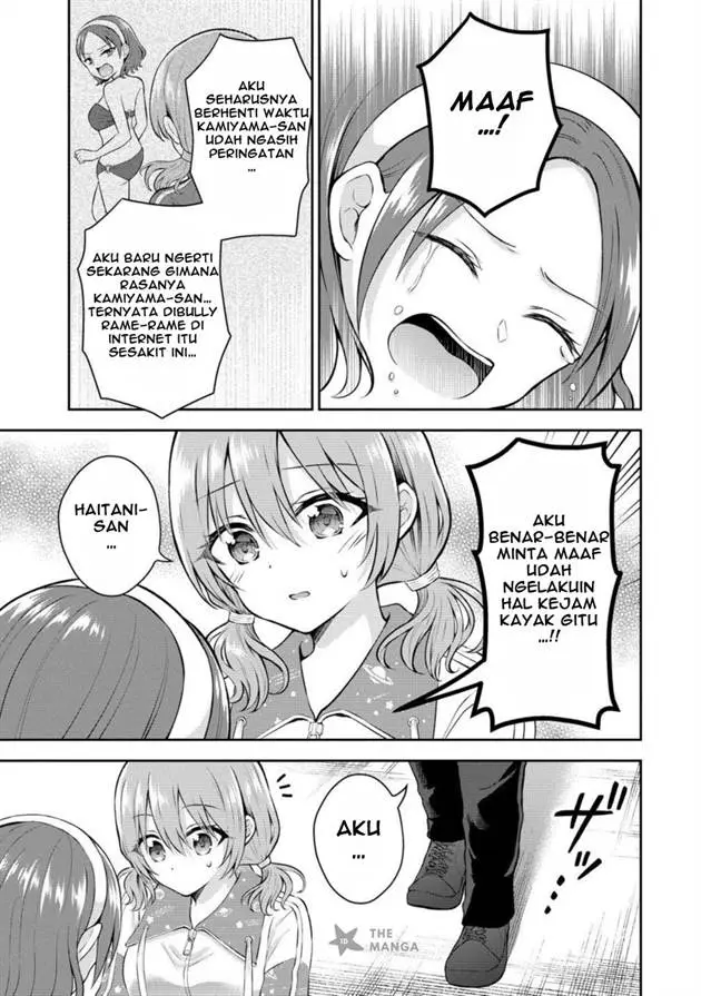 image-komik-tonari-no-seki-no-inkya-joshi-ga-oshi-utaite-datta-ore-no-kyoku-wo-uttatekure-chapter-13.2-3/14
