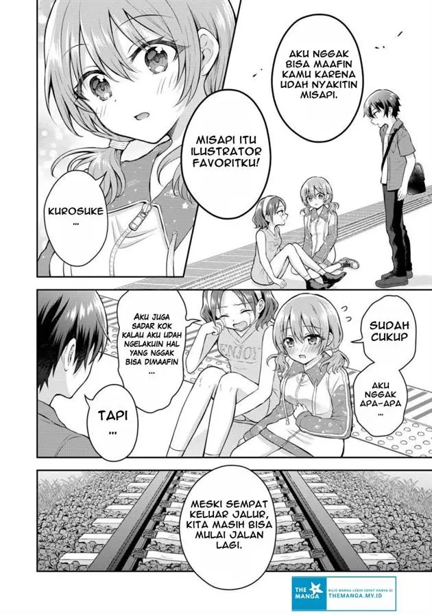 image-komik-tonari-no-seki-no-inkya-joshi-ga-oshi-utaite-datta-ore-no-kyoku-wo-uttatekure-chapter-13.2-4/14