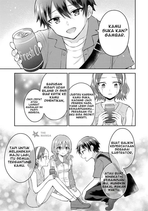 image-komik-tonari-no-seki-no-inkya-joshi-ga-oshi-utaite-datta-ore-no-kyoku-wo-uttatekure-chapter-13.2-5/14
