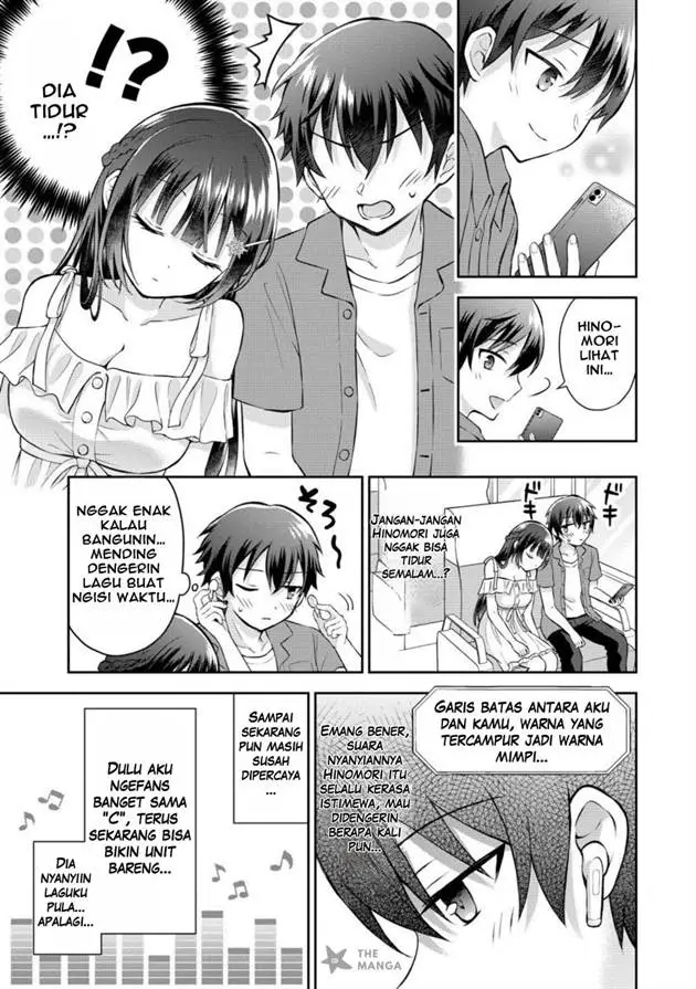 image-komik-tonari-no-seki-no-inkya-joshi-ga-oshi-utaite-datta-ore-no-kyoku-wo-uttatekure-chapter-13.2-9/14