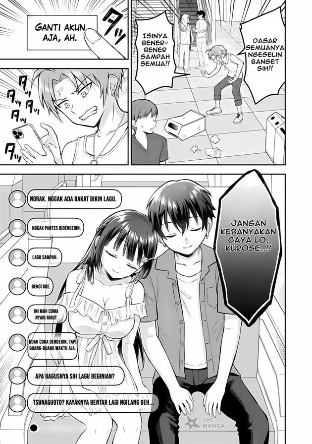 image-komik-tonari-no-seki-no-inkya-joshi-ga-oshi-utaite-datta-ore-no-kyoku-wo-uttatekure-chapter-13.2-11/14