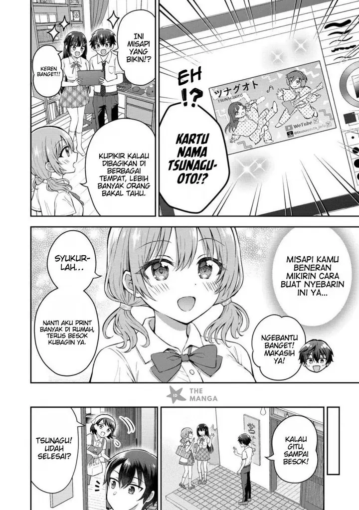 image-komik-tonari-no-seki-no-inkya-joshi-ga-oshi-utaite-datta-ore-no-kyoku-wo-uttatekure-chapter-14.2-6/15