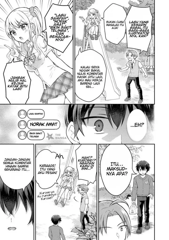 image-komik-tonari-no-seki-no-inkya-joshi-ga-oshi-utaite-datta-ore-no-kyoku-wo-uttatekure-chapter-14.2-9/15