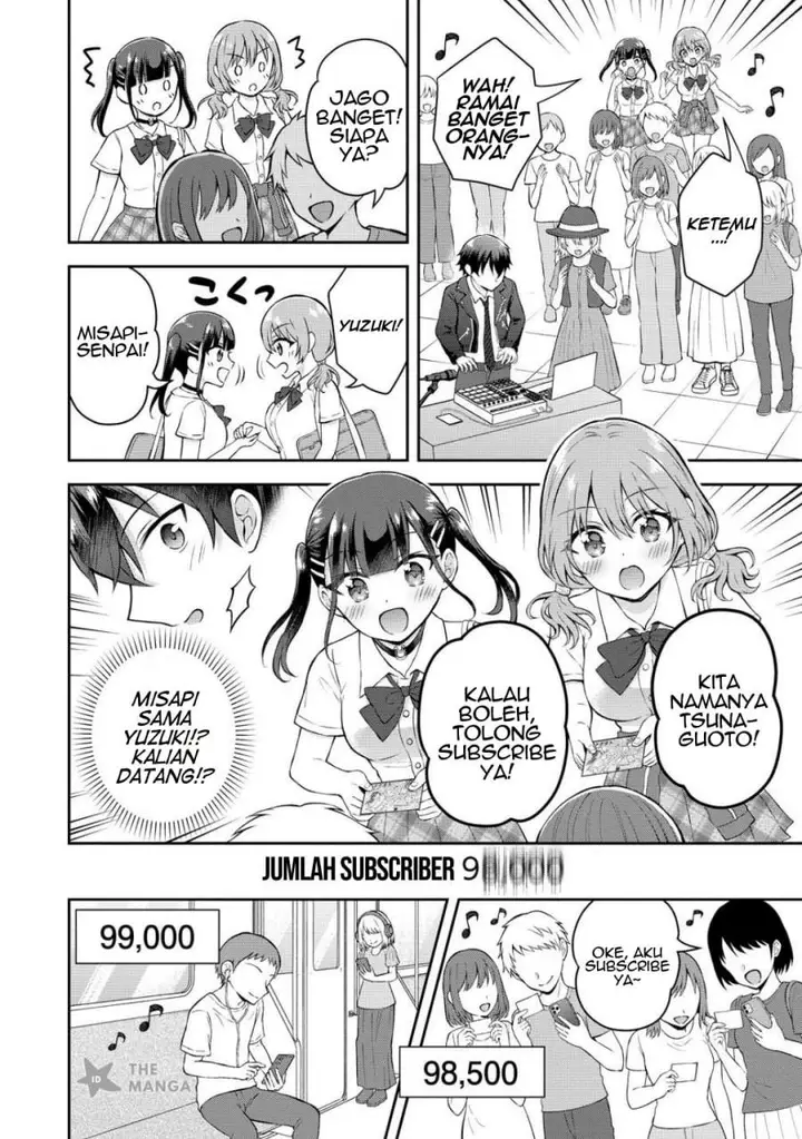 image-komik-tonari-no-seki-no-inkya-joshi-ga-oshi-utaite-datta-ore-no-kyoku-wo-uttatekure-chapter-16-12/23