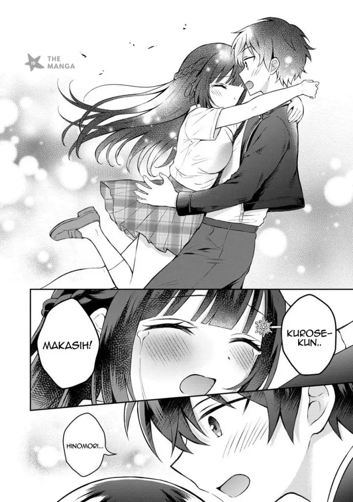 image-komik-tonari-no-seki-no-inkya-joshi-ga-oshi-utaite-datta-ore-no-kyoku-wo-uttatekure-chapter-16-16/23