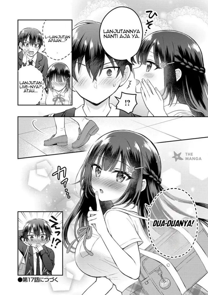image-komik-tonari-no-seki-no-inkya-joshi-ga-oshi-utaite-datta-ore-no-kyoku-wo-uttatekure-chapter-16-22/23