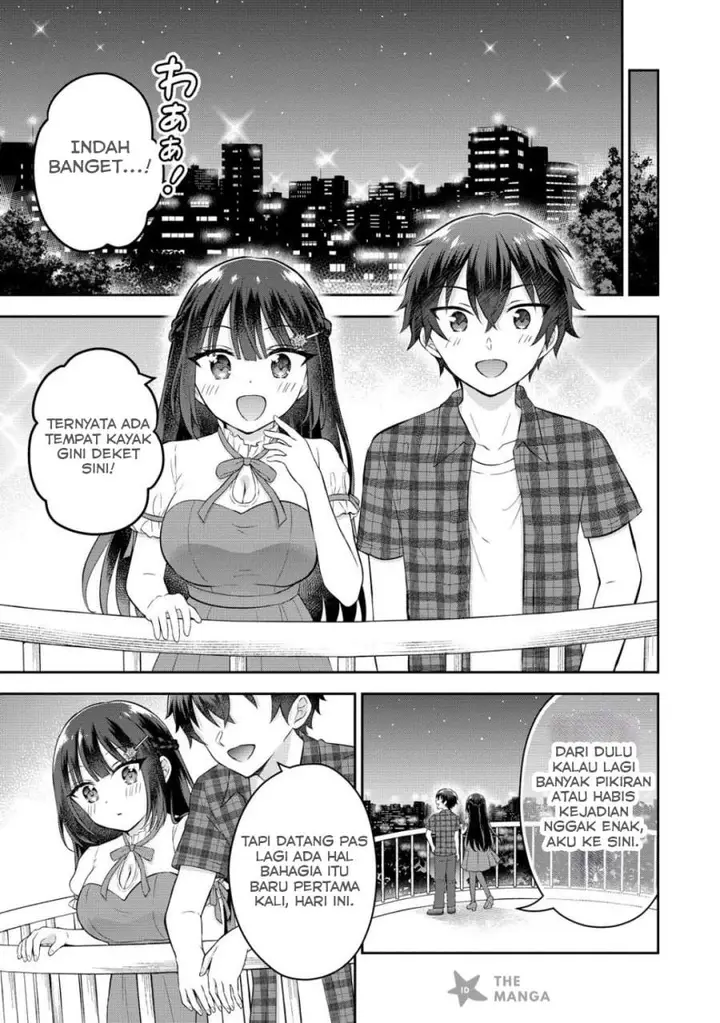 image-komik-tonari-no-seki-no-inkya-joshi-ga-oshi-utaite-datta-ore-no-kyoku-wo-uttatekure-chapter-17-6/20