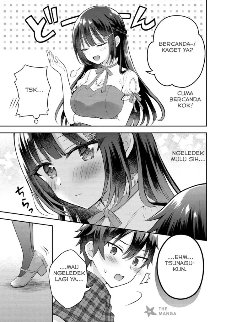 image-komik-tonari-no-seki-no-inkya-joshi-ga-oshi-utaite-datta-ore-no-kyoku-wo-uttatekure-chapter-17-12/20
