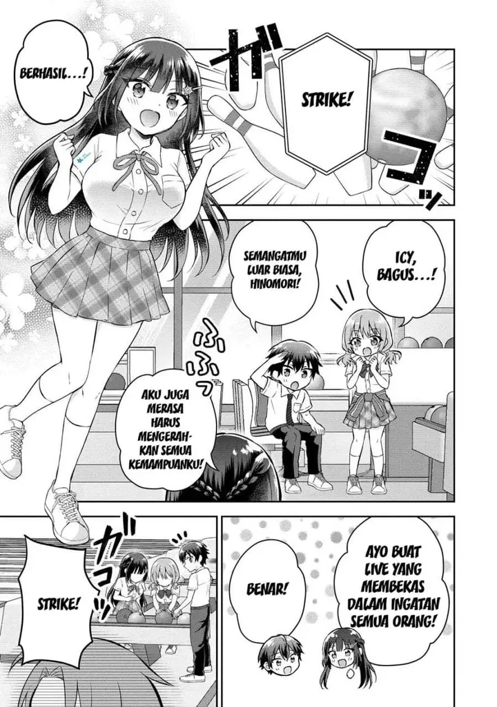 image-komik-tonari-no-seki-no-inkya-joshi-ga-oshi-utaite-datta-ore-no-kyoku-wo-uttatekure-chapter-18-12/30