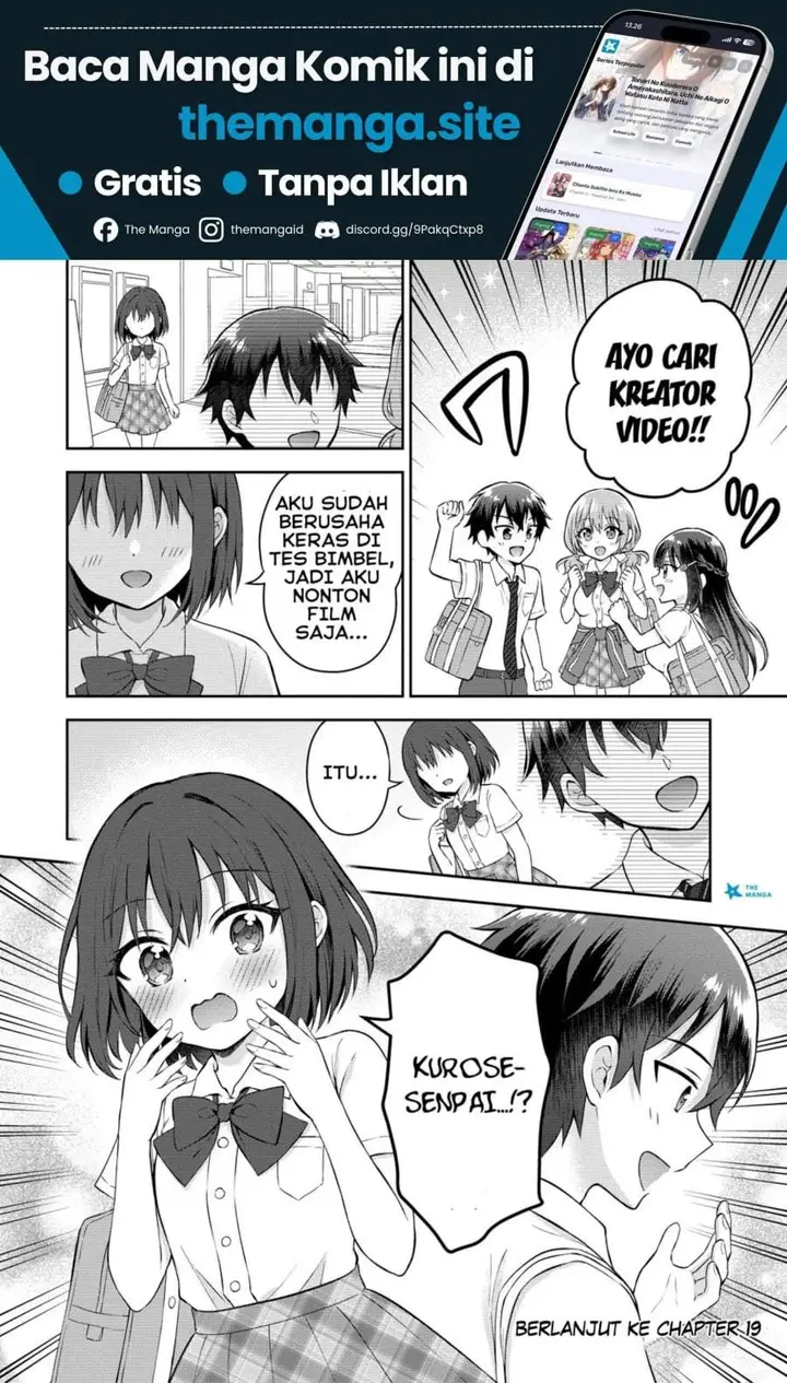 image-komik-tonari-no-seki-no-inkya-joshi-ga-oshi-utaite-datta-ore-no-kyoku-wo-uttatekure-chapter-18-29/30