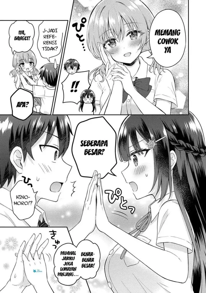 image-komik-tonari-no-seki-no-inkya-joshi-ga-oshi-utaite-datta-ore-no-kyoku-wo-uttatekure-chapter-19-4/25
