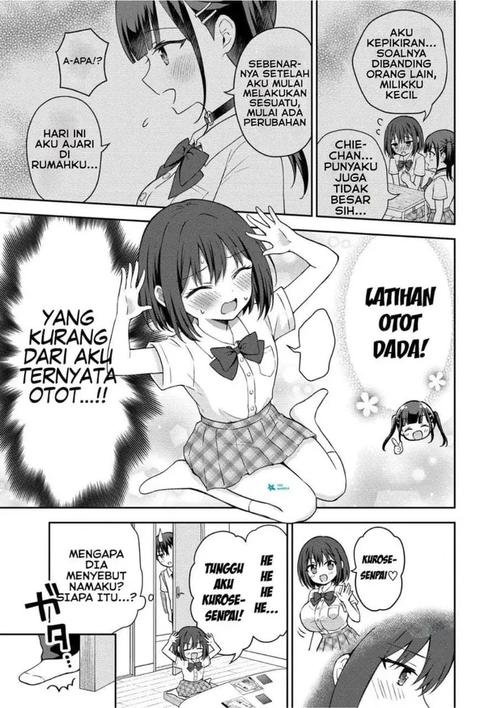 image-komik-tonari-no-seki-no-inkya-joshi-ga-oshi-utaite-datta-ore-no-kyoku-wo-uttatekure-chapter-19-8/25