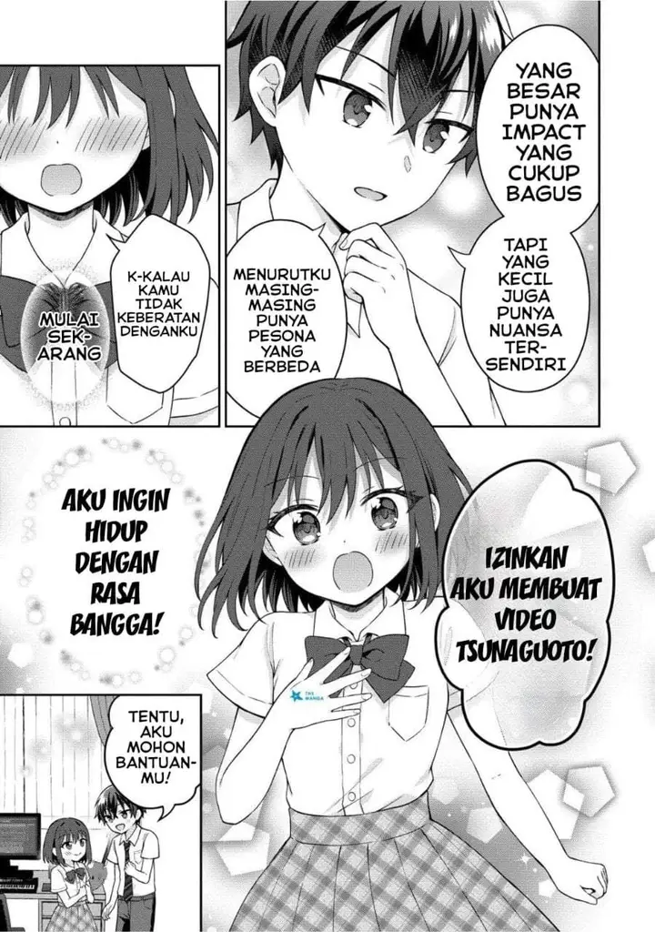 image-komik-tonari-no-seki-no-inkya-joshi-ga-oshi-utaite-datta-ore-no-kyoku-wo-uttatekure-chapter-19-22/25
