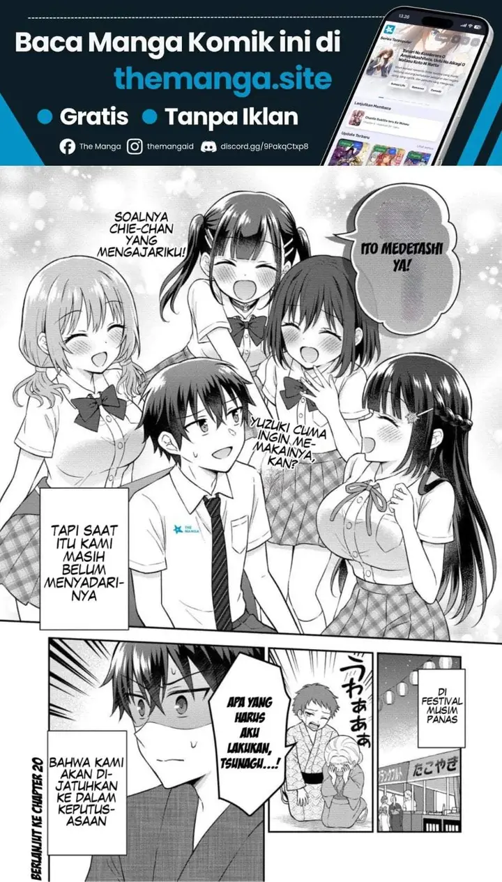 image-komik-tonari-no-seki-no-inkya-joshi-ga-oshi-utaite-datta-ore-no-kyoku-wo-uttatekure-chapter-19-24/25