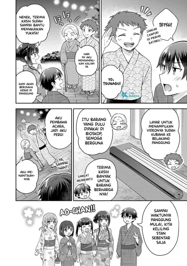 image-komik-tonari-no-seki-no-inkya-joshi-ga-oshi-utaite-datta-ore-no-kyoku-wo-uttatekure-chapter-20-2/28