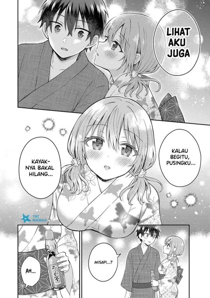 image-komik-tonari-no-seki-no-inkya-joshi-ga-oshi-utaite-datta-ore-no-kyoku-wo-uttatekure-chapter-20-6/28