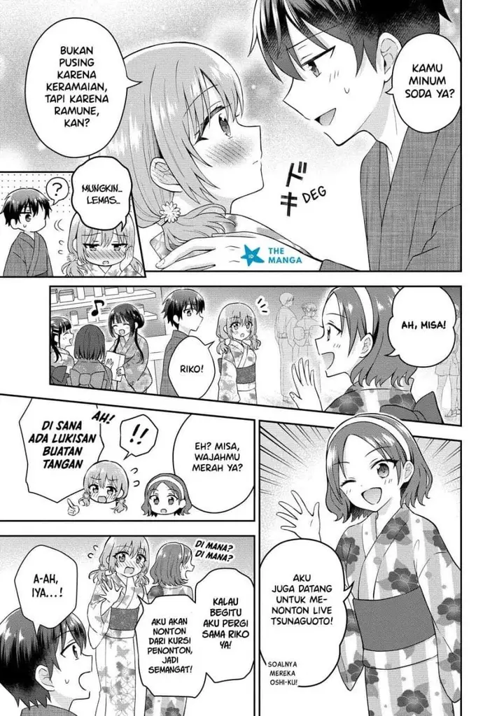 image-komik-tonari-no-seki-no-inkya-joshi-ga-oshi-utaite-datta-ore-no-kyoku-wo-uttatekure-chapter-20-7/28