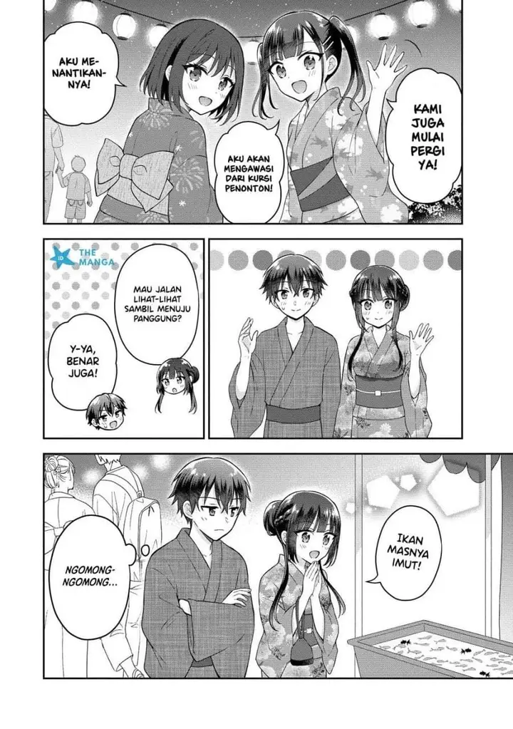 image-komik-tonari-no-seki-no-inkya-joshi-ga-oshi-utaite-datta-ore-no-kyoku-wo-uttatekure-chapter-20-8/28