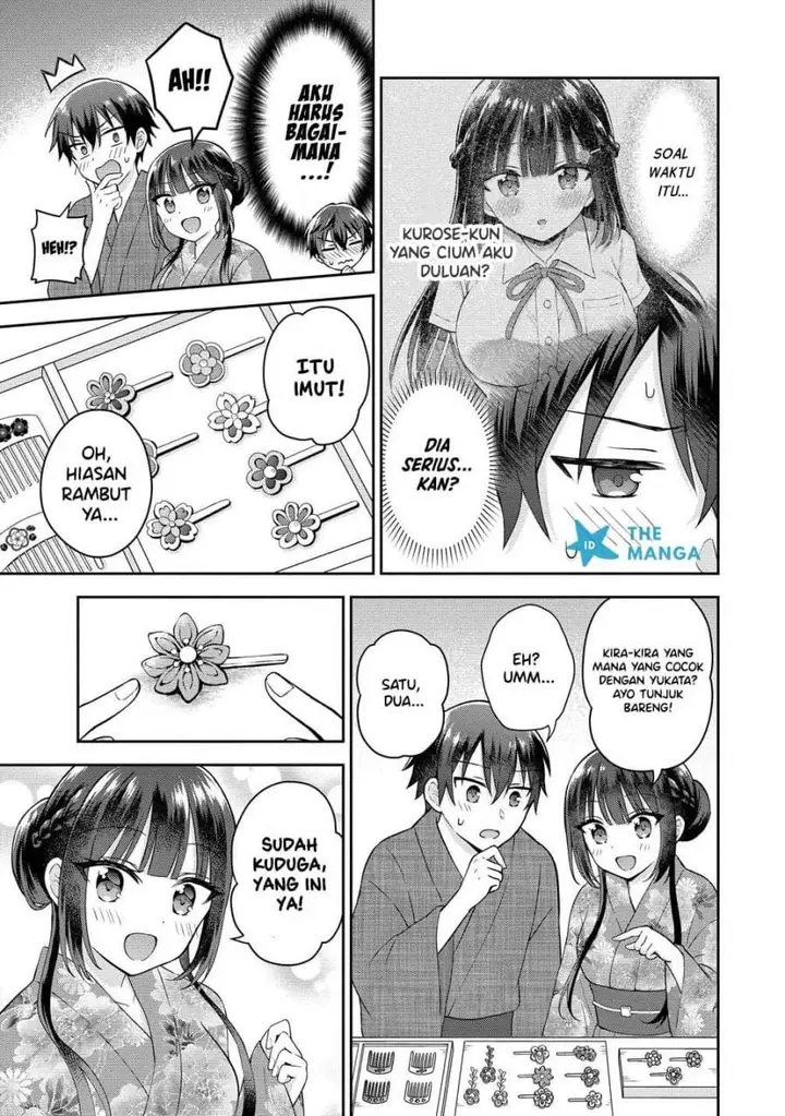 image-komik-tonari-no-seki-no-inkya-joshi-ga-oshi-utaite-datta-ore-no-kyoku-wo-uttatekure-chapter-20-9/28