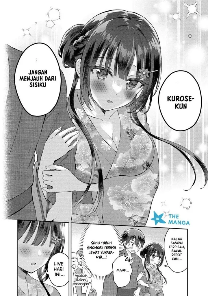 image-komik-tonari-no-seki-no-inkya-joshi-ga-oshi-utaite-datta-ore-no-kyoku-wo-uttatekure-chapter-20-12/28