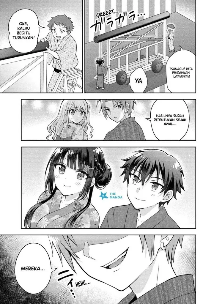 image-komik-tonari-no-seki-no-inkya-joshi-ga-oshi-utaite-datta-ore-no-kyoku-wo-uttatekure-chapter-20-21/28