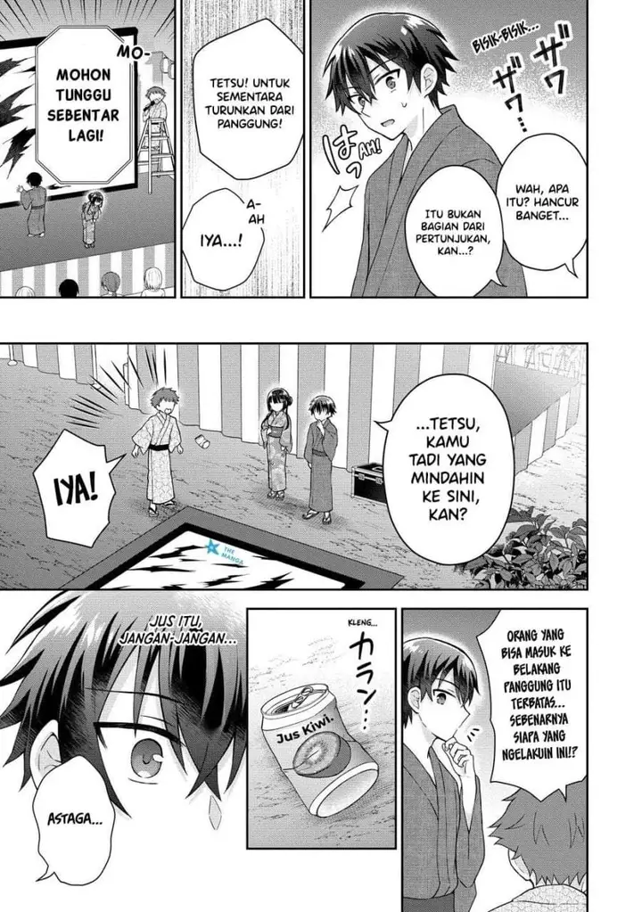 image-komik-tonari-no-seki-no-inkya-joshi-ga-oshi-utaite-datta-ore-no-kyoku-wo-uttatekure-chapter-20-23/28