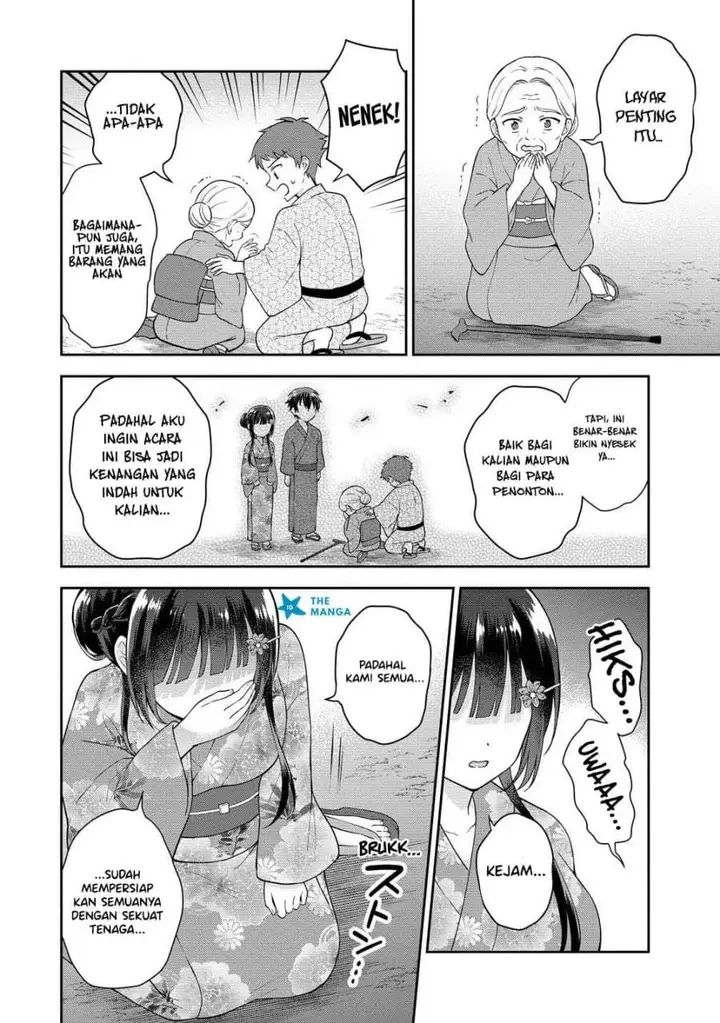 image-komik-tonari-no-seki-no-inkya-joshi-ga-oshi-utaite-datta-ore-no-kyoku-wo-uttatekure-chapter-20-24/28