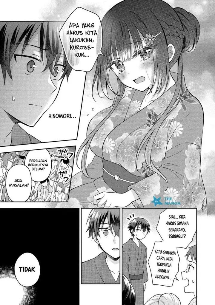 image-komik-tonari-no-seki-no-inkya-joshi-ga-oshi-utaite-datta-ore-no-kyoku-wo-uttatekure-chapter-20-25/28