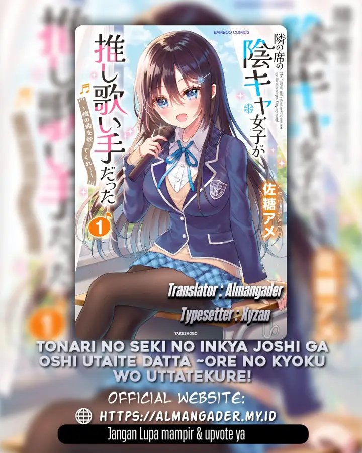 image-komik-tonari-no-seki-no-inkya-joshi-ga-oshi-utaite-datta-ore-no-kyoku-wo-uttatekure-chapter-3.2-1/15