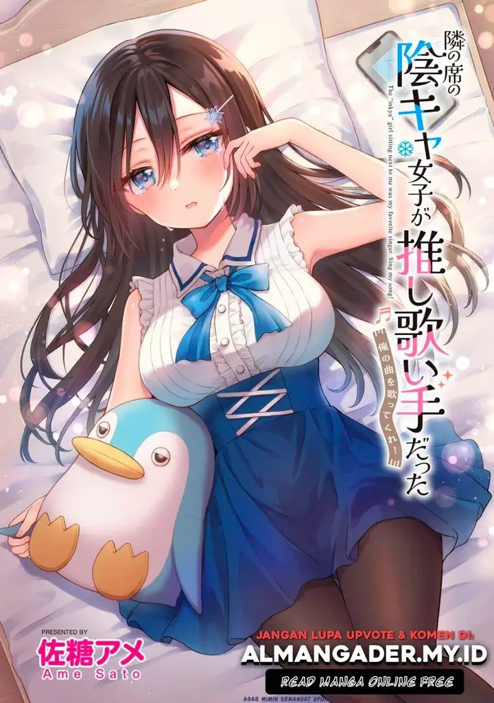 image-komik-tonari-no-seki-no-inkya-joshi-ga-oshi-utaite-datta-ore-no-kyoku-wo-uttatekure-chapter-5.1-1/10