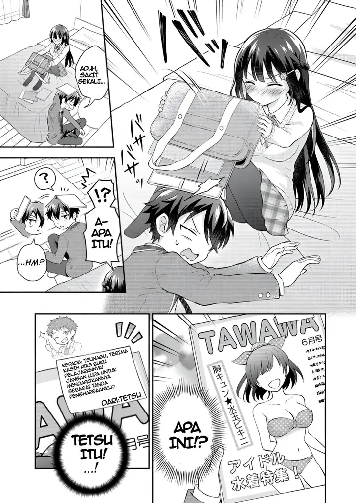 image-komik-tonari-no-seki-no-inkya-joshi-ga-oshi-utaite-datta-ore-no-kyoku-wo-uttatekure-chapter-6-32/37