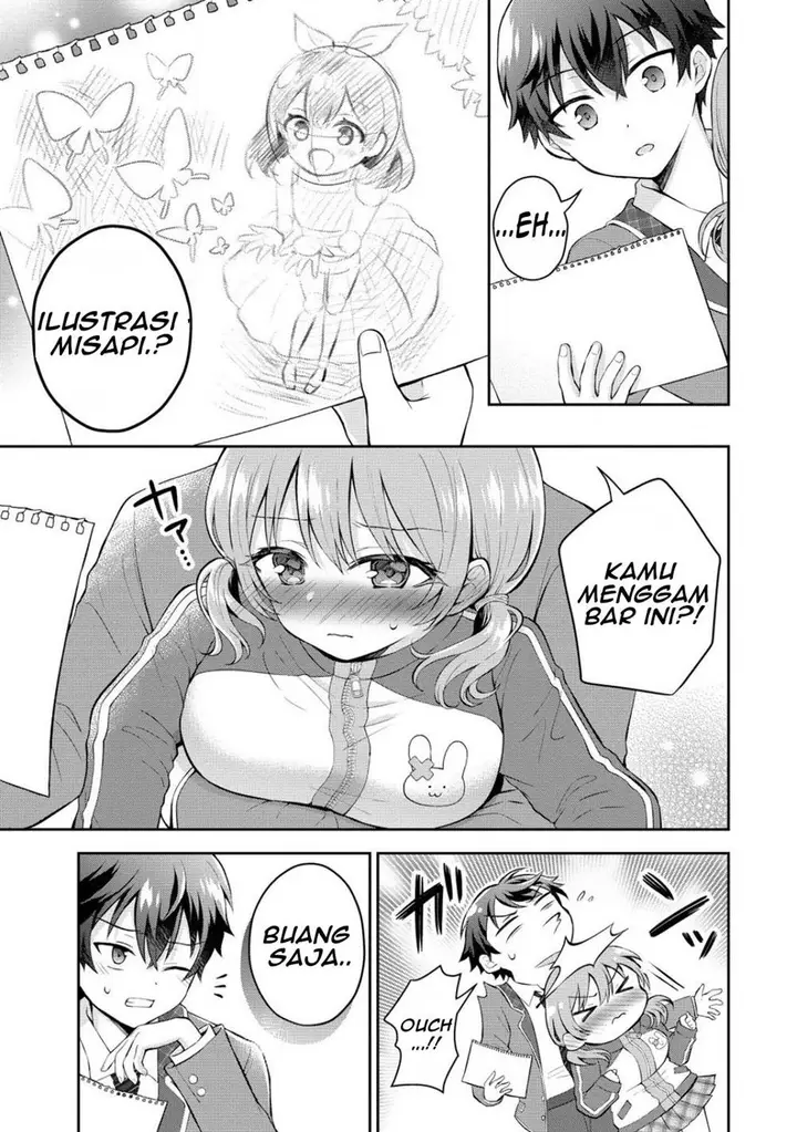 image-komik-tonari-no-seki-no-inkya-joshi-ga-oshi-utaite-datta-ore-no-kyoku-wo-uttatekure-chapter-7-10/26