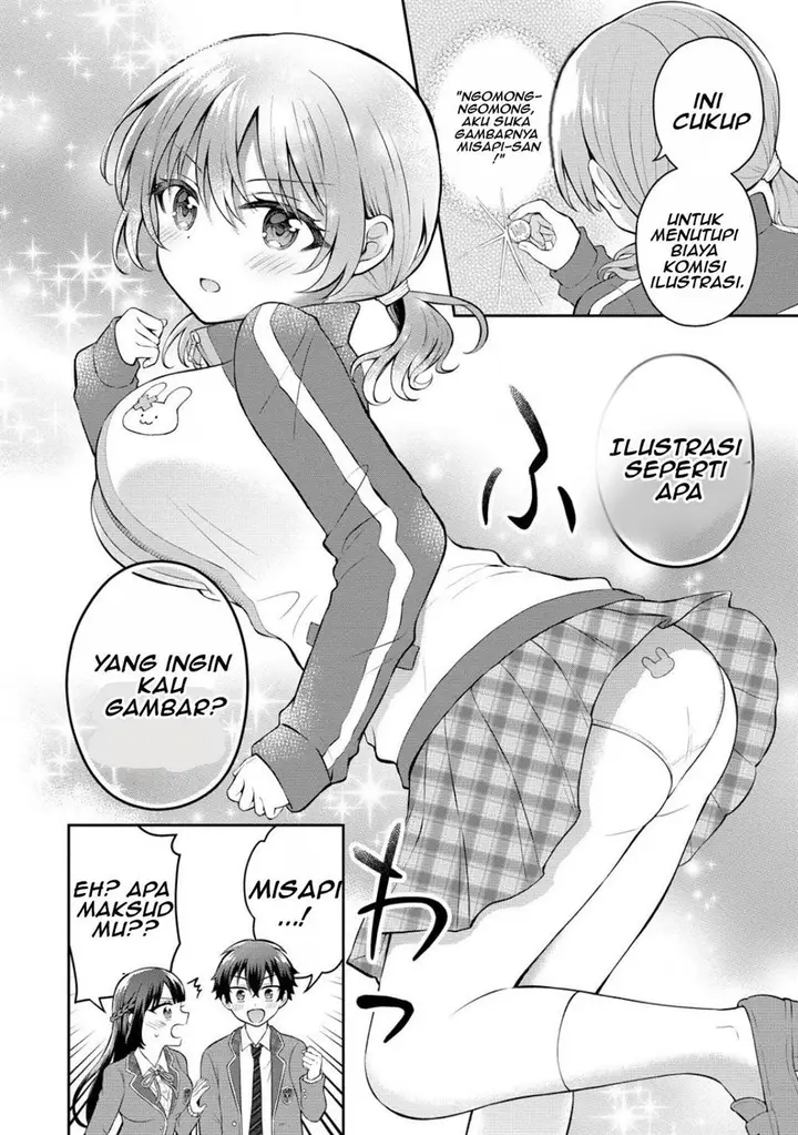 image-komik-tonari-no-seki-no-inkya-joshi-ga-oshi-utaite-datta-ore-no-kyoku-wo-uttatekure-chapter-7-23/26