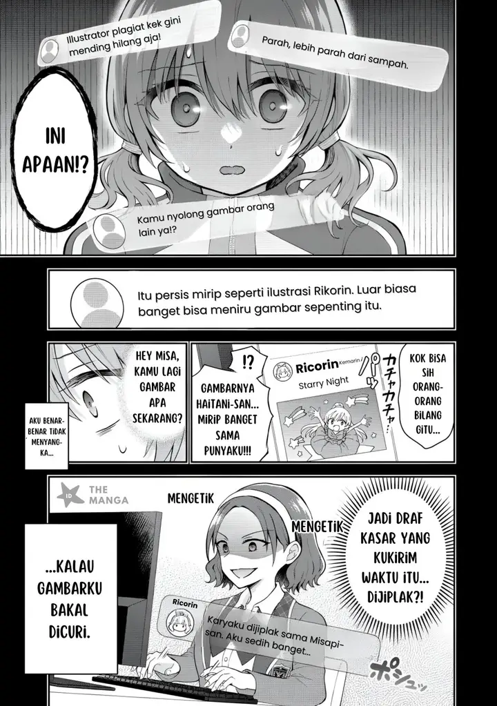 image-komik-tonari-no-seki-no-inkya-joshi-ga-oshi-utaite-datta-ore-no-kyoku-wo-uttatekure-chapter-9.1-5/13