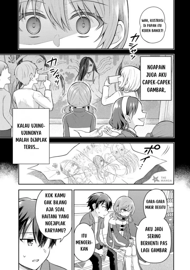 image-komik-tonari-no-seki-no-inkya-joshi-ga-oshi-utaite-datta-ore-no-kyoku-wo-uttatekure-chapter-9.1-7/13